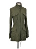 Tinsel Green Raincoat Size S - photo 1