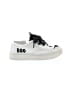 Assorted Brands White Sneakers Size 6 (kids) - photo 1