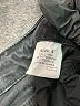 Unbranded Chevron-herringbone Black Jeans Size 6 - photo 4