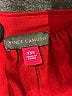 Vince Camuto Red 3/4 Sleeve Blouse Size XXS - photo 7