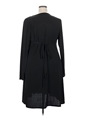 Liz Lange Maternity for Target Kimono (view 2)