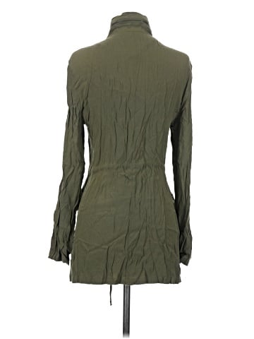 Tinsel Raincoat (view 2)