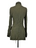 Tinsel Green Raincoat Size S - photo 2