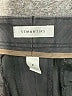Semantiks Black Dress Pants Size 8 - photo 7