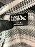 Eddie Bauer Gray Pullover Sweater Size M - photo 7