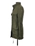 Tinsel Green Raincoat Size S - photo 5