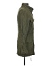 Tinsel Green Raincoat Size S - photo 4