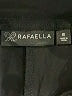Rafaella Black Active Pants Size 16 - photo 4