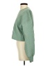 Noize Green Long Sleeve Turtleneck Size S - photo 5