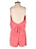 Tart Solid Pink Romper Size XS - photo 2