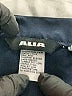 Alia 100% Polyester Solid Black Active Pants Size 14 - photo 7