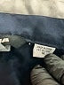 Alia 100% Polyester Solid Black Active Pants Size 14 - photo 8