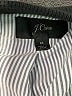 J.Crew Black Track Jacket Size M - photo 6