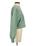 Noize Green Long Sleeve Turtleneck Size S - photo 4