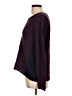 Michael Stars 100% Cotton Burgundy Pullover Sweater Size Lg (2) - photo 5