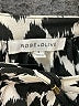 Rose + Olive Ivory Sleeveless Blouse Size L - photo 7
