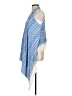Say What? 100% Acrylic Blue Cardigan Size XS - photo 5