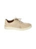 Nisolo Solid Tan Sneakers Size 7 - photo 1