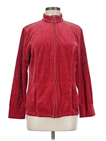 Basic Editions Cardigan (view 1)