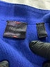 Rafaella 100% Cotton Blue Short Sleeve T-Shirt Size XL - photo 6