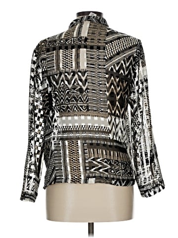 Ruby Rd. Long Sleeve Blouse (view 2)