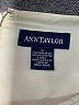 Ann Taylor Solid Tan Cocktail Dress Size 6 - photo 7