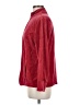 Basic Editions Red Cardigan Size M - photo 5