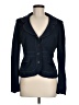 Cynthia Cynthia Steffe Blue Blazer Size 8 - photo 1