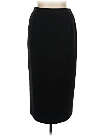 Midnight Velvet Formal Skirt (view 1)