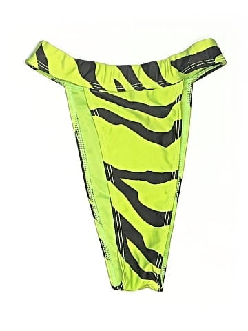 Icon Swim Swimsuit Bottoms (view 1)