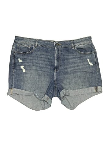 DL1961 Denim Shorts (view 1)