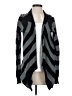 Express Gray Cardigan Size S - photo 1