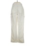 PacSun 100% Cotton Ivory Cargo Pants Size 27 waist - photo 2