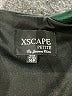 Xscape Green Cocktail Dress Size 14 (petite) - photo 3