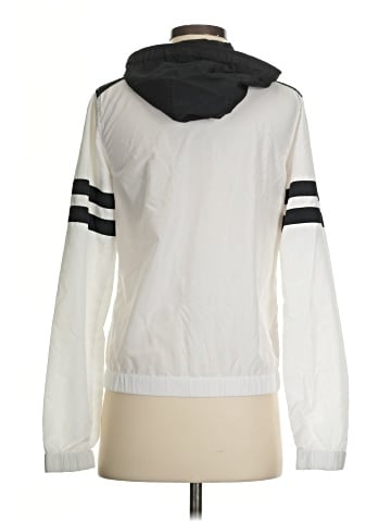 Zine Windbreaker (view 2)