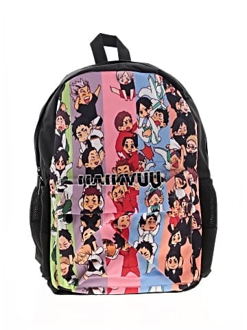 Unbranded Backpack (view 1)