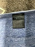 Terez Blue Sleeveless T-Shirt Size XS - photo 7