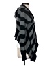 Express Gray Cardigan Size S - photo 4