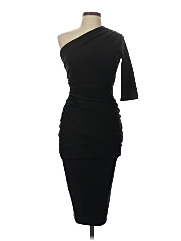 Alieva Cocktail Dress (view 1)