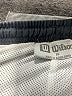 Wilson 100% Polyester Solid Gray Casual Pants Size XL - photo 6