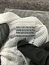 Wilson 100% Polyester Solid Gray Casual Pants Size XL - photo 7