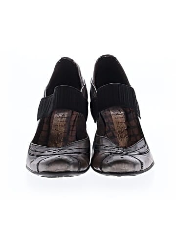 Hispanitas Wedges (view 2)