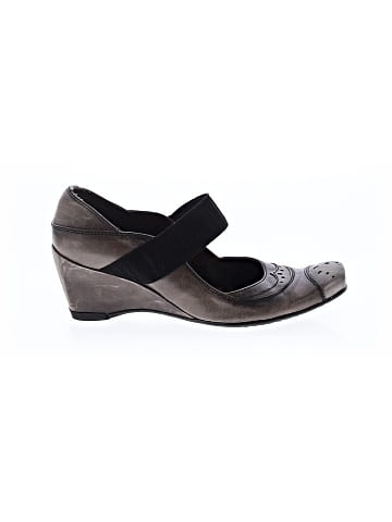 Hispanitas Wedges (view 1)
