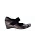 Hispanitas 100% Leather Gray Wedges Size EU 36 - photo 1