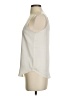 Express 100% Polyester Ivory Sleeveless Blouse Size XS - photo 5