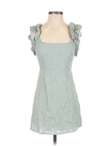 Selfie Leslie Casual Dress (view 1)
