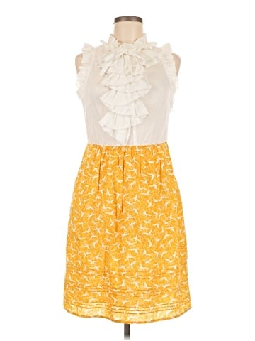 Girls from Savoy Casual Dress (view 1)