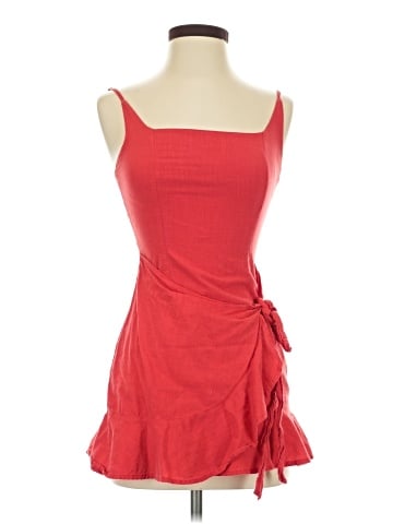 Polly Cocktail Dress (view 1)