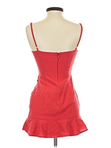 Polly Cocktail Dress (view 2)