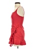 Polly Red Cocktail Dress Size 2 - photo 5